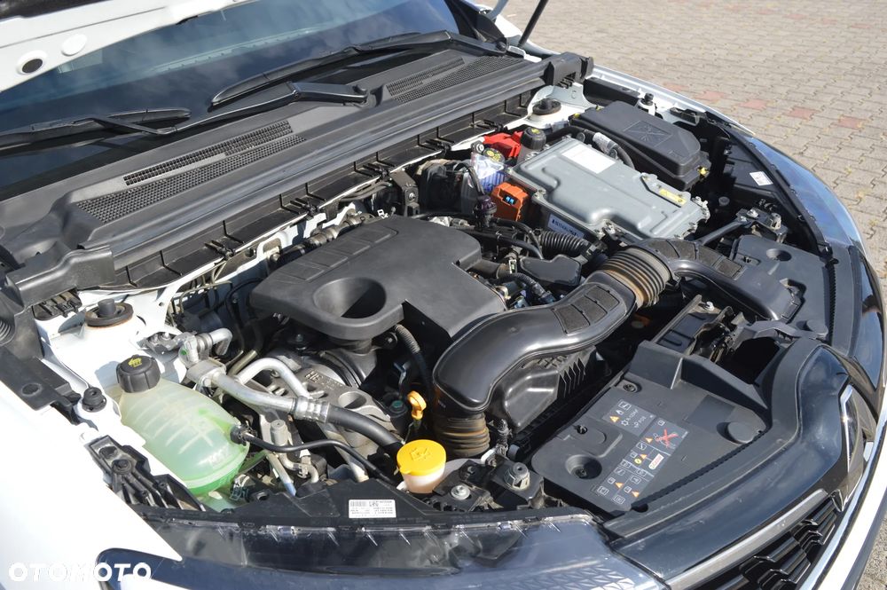 Renault Arkana E-TECH 145 INTENS - 15