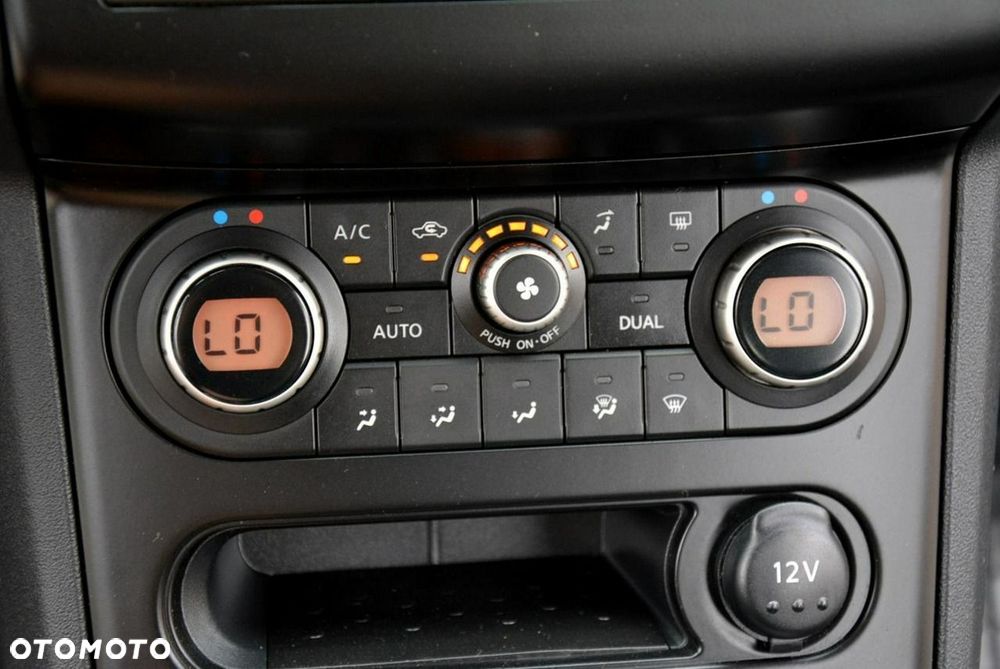 Nissan Qashqai 2.0 acenta - 24