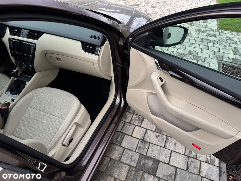 Skoda Octavia - 37