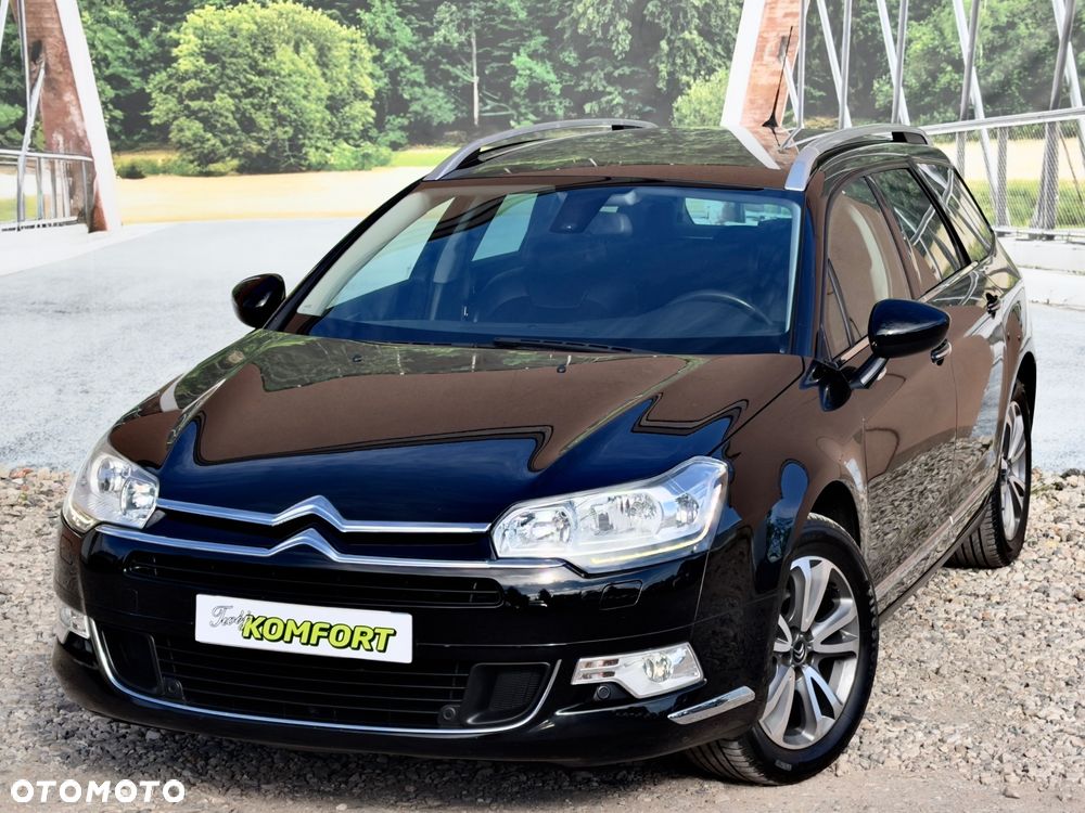 Citroën C5 BlueHDi 150 S&S Selection - 5