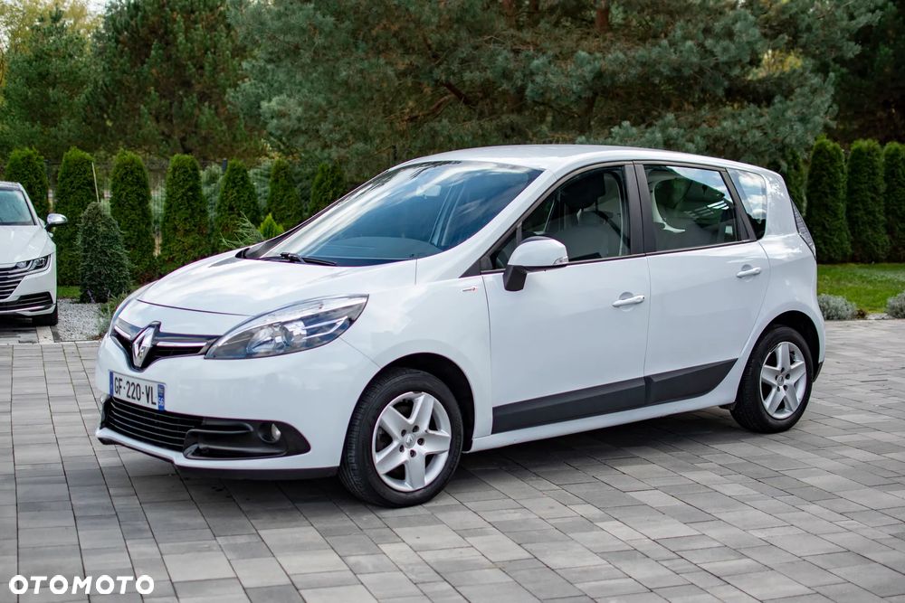 Renault Scenic - 8