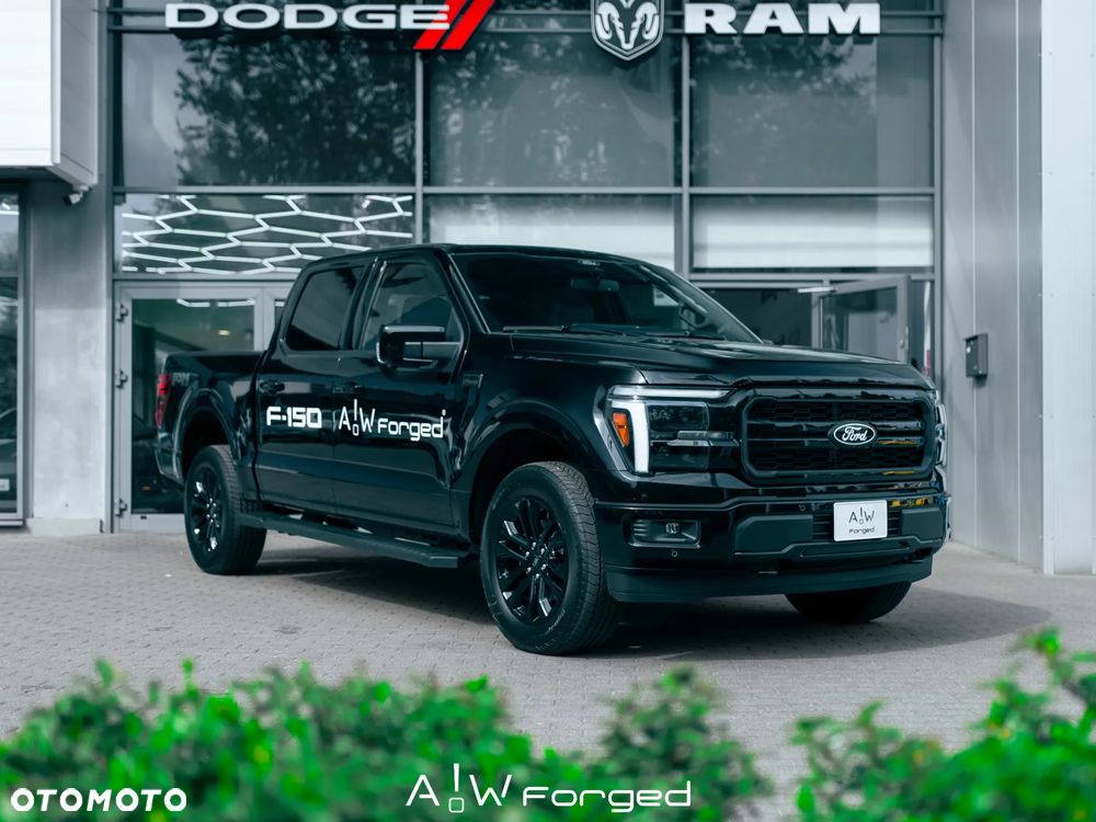 Ford F150 - 6