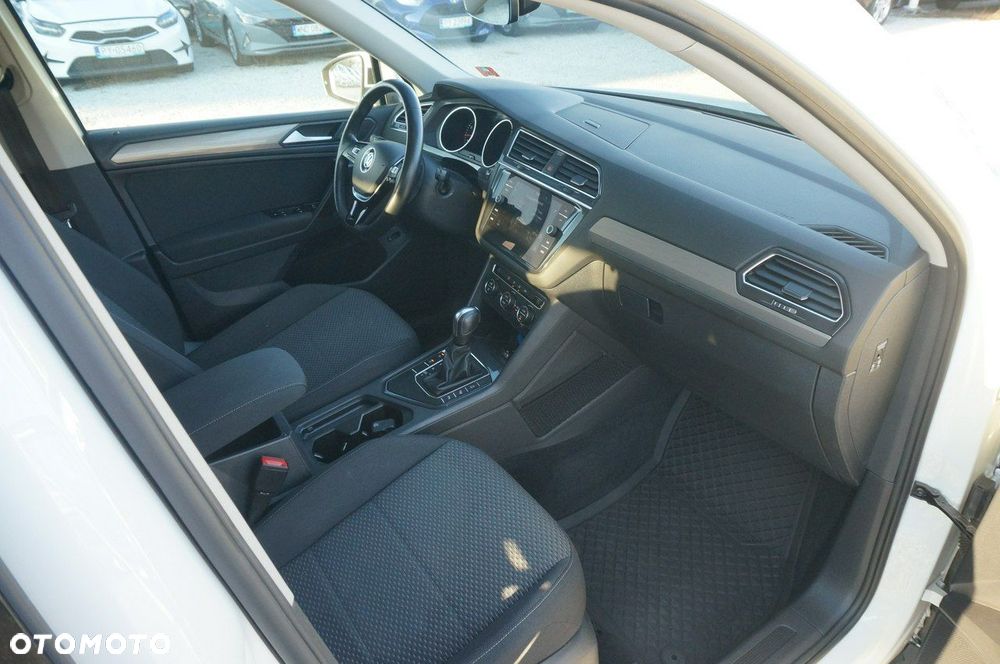 Volkswagen Tiguan Allspace - 29