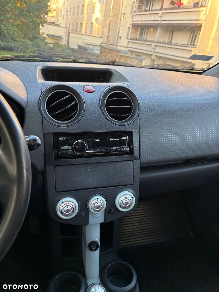 Mitsubishi Colt 1.3 Air - 15