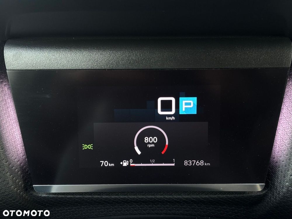 Citroën C4X 1.2 PureTech Max S&S EAT8 - 14