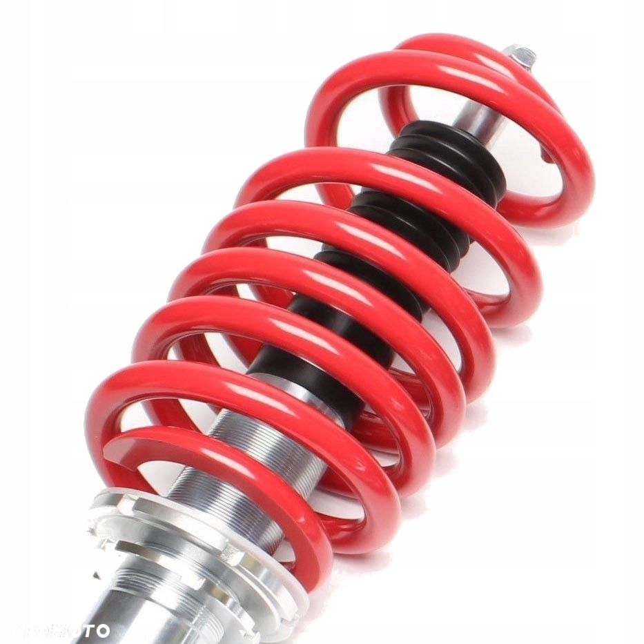 Zawieszenie Gwintowane AUDI A4 B8 QUATTRO 07-15 R - 5