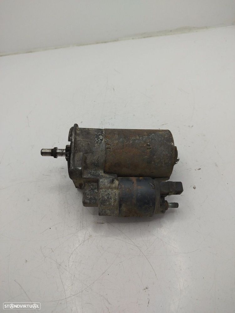 Motor De Arranque Volkswagen Golf Iii (1H1) - 4