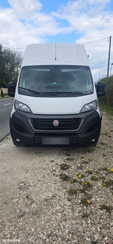 Fiat Ducato Maxi L4H3 - 17