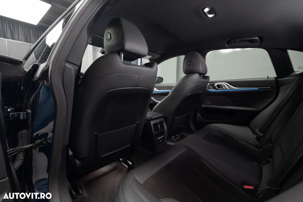 BMW Seria 4 - 29