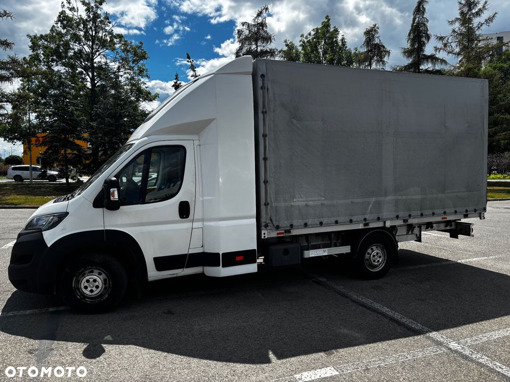 Peugeot Boxer - 5