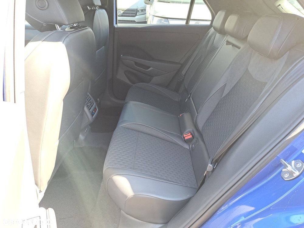 Volkswagen T-Roc 1.5 TSI R-Line DSG - 10