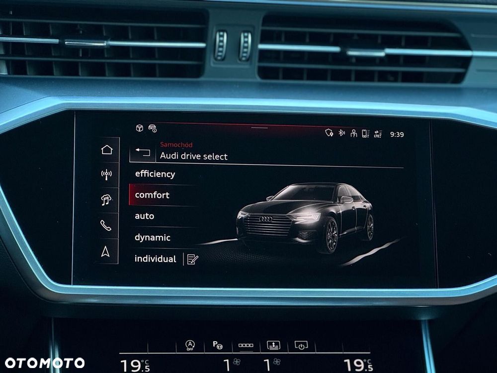 Audi A6 Limousine 40 TDI mHEV Quattro S tronic - 27