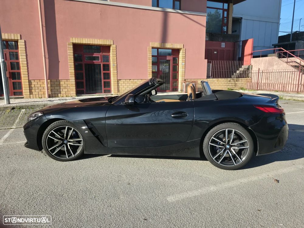 BMW Z4 30 i Pack M - 2