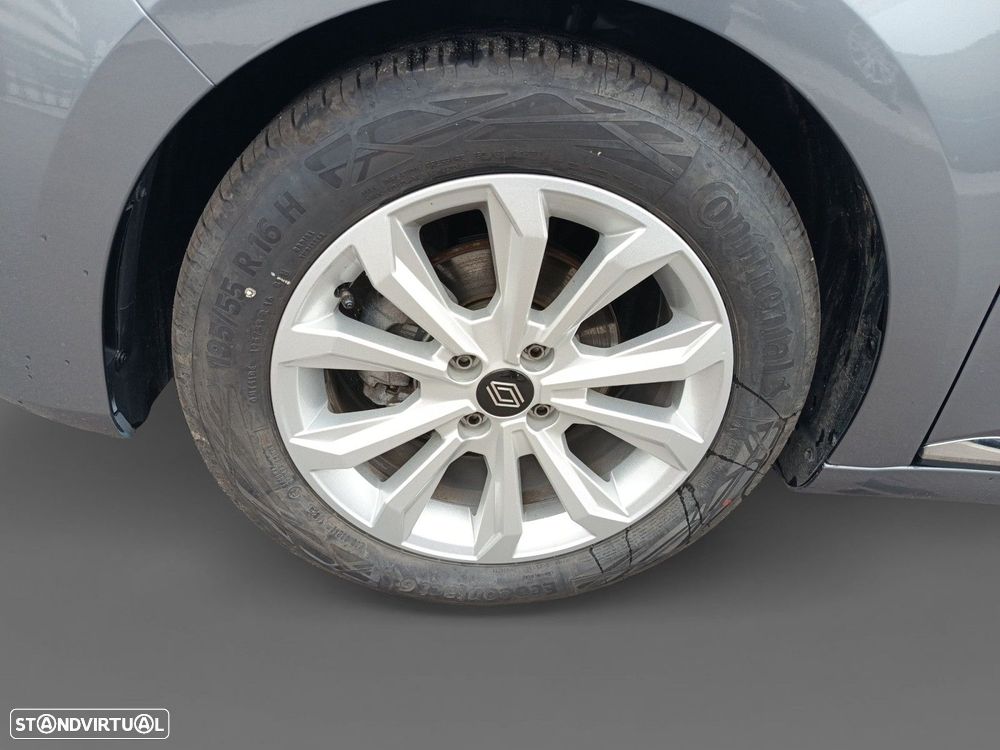 Renault Clio 1.0 TCe Intens CVT - 14