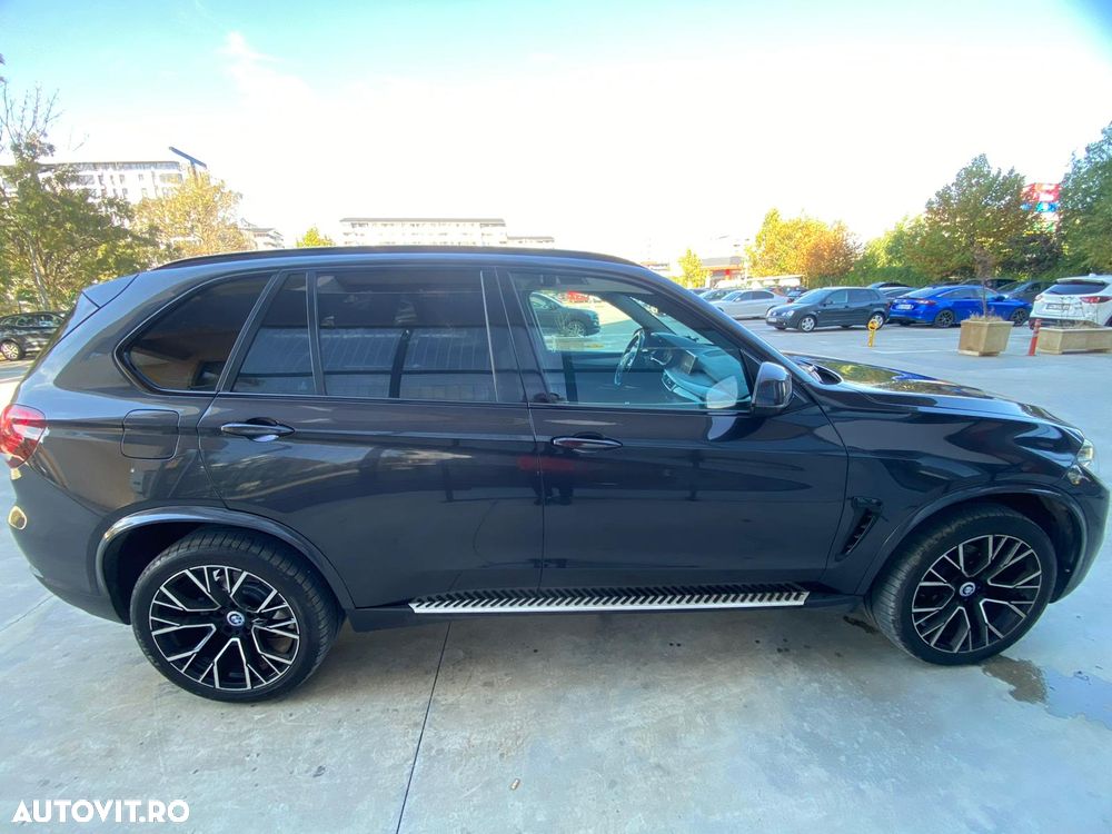BMW X5 xDrive25d Sport-Aut. - 17