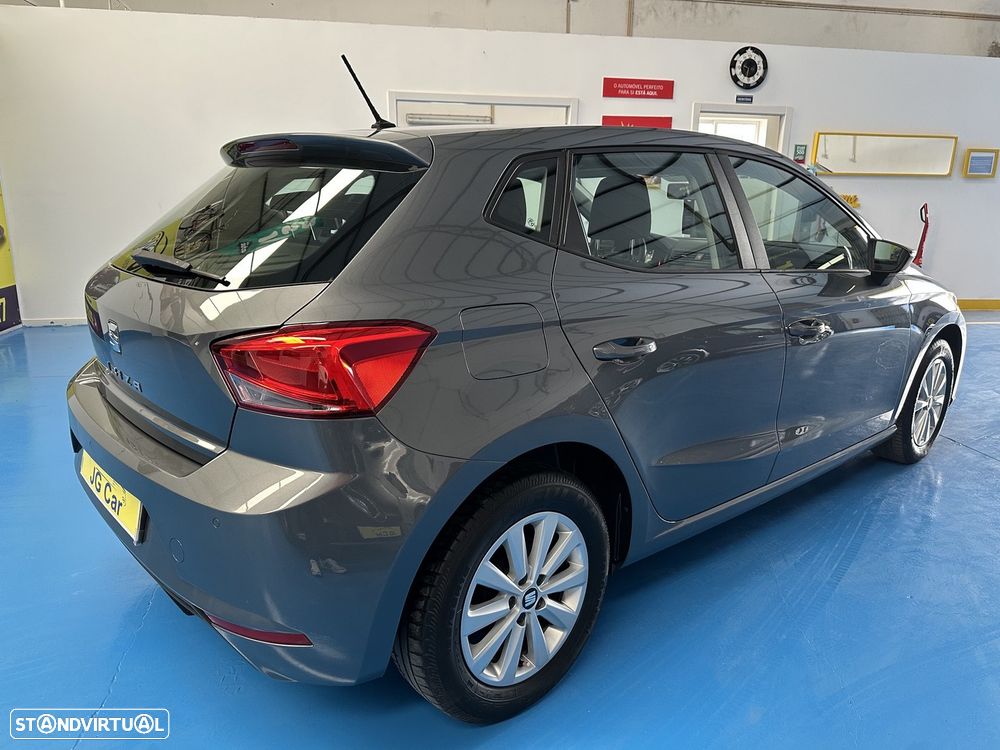 SEAT Ibiza - 7