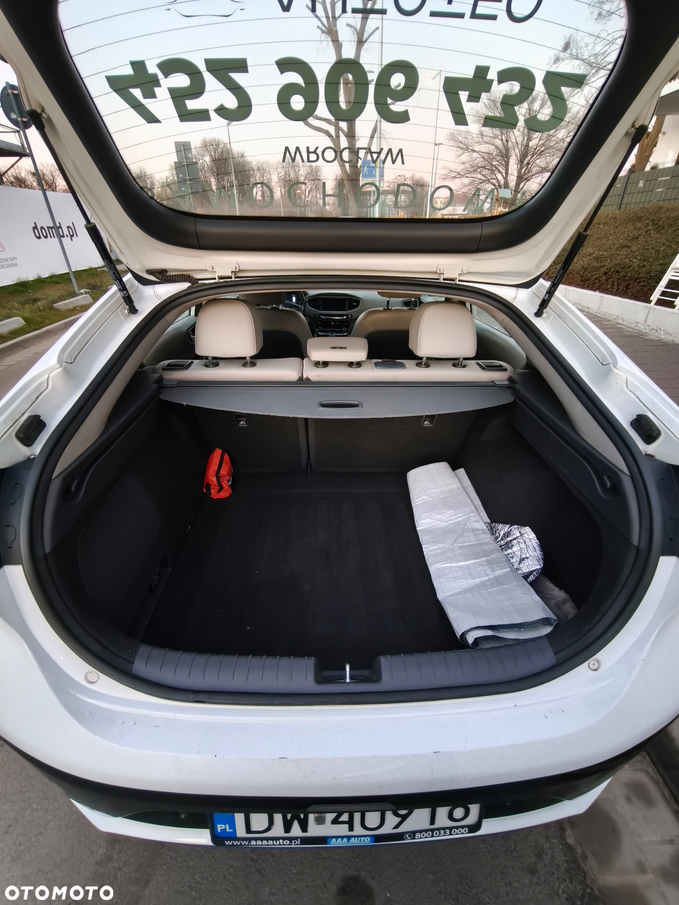 Hyundai IONIQ ver-hybrid-platinum - 13