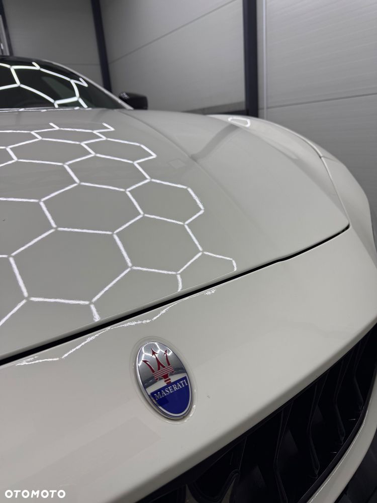 Maserati Ghibli S Q4 - 19