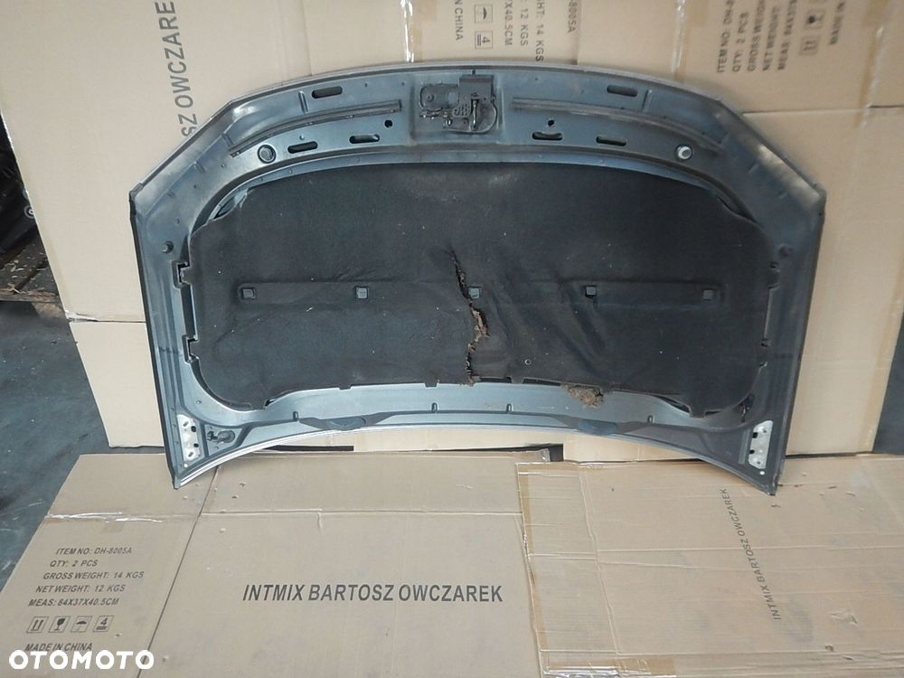maska vw passat b5 lift - 11