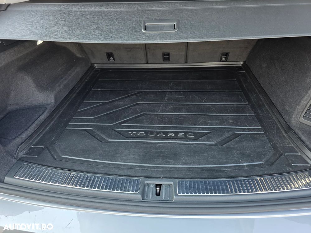 Volkswagen Touareg V6 TDI Elegance - 17