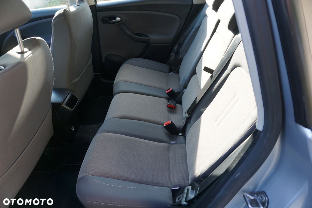 Seat Altea XL 1.4 TSI Style - 20