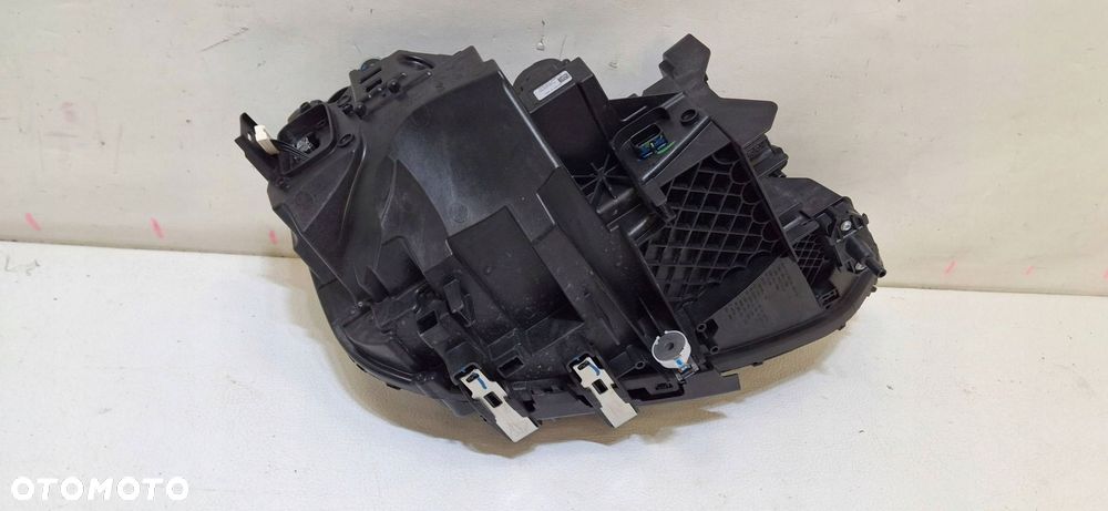 lampa lewa przód przednia bmw 2 g42 full led 5a3dc85 - 6