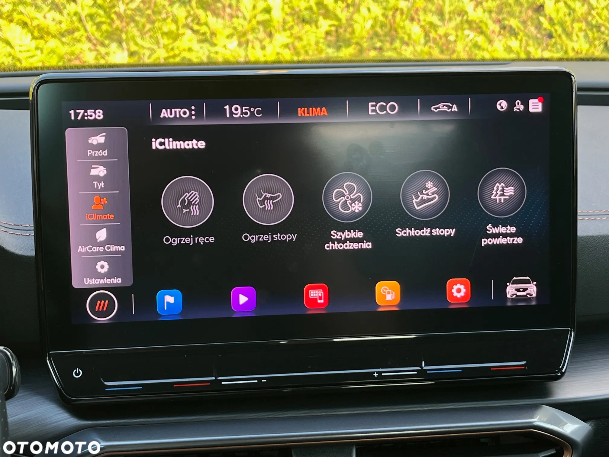 Cupra Formentor 1.4 e-Hybrid VZ DSG - 39