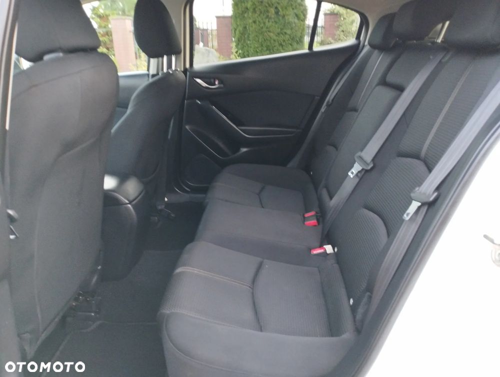 Mazda 3 - 20