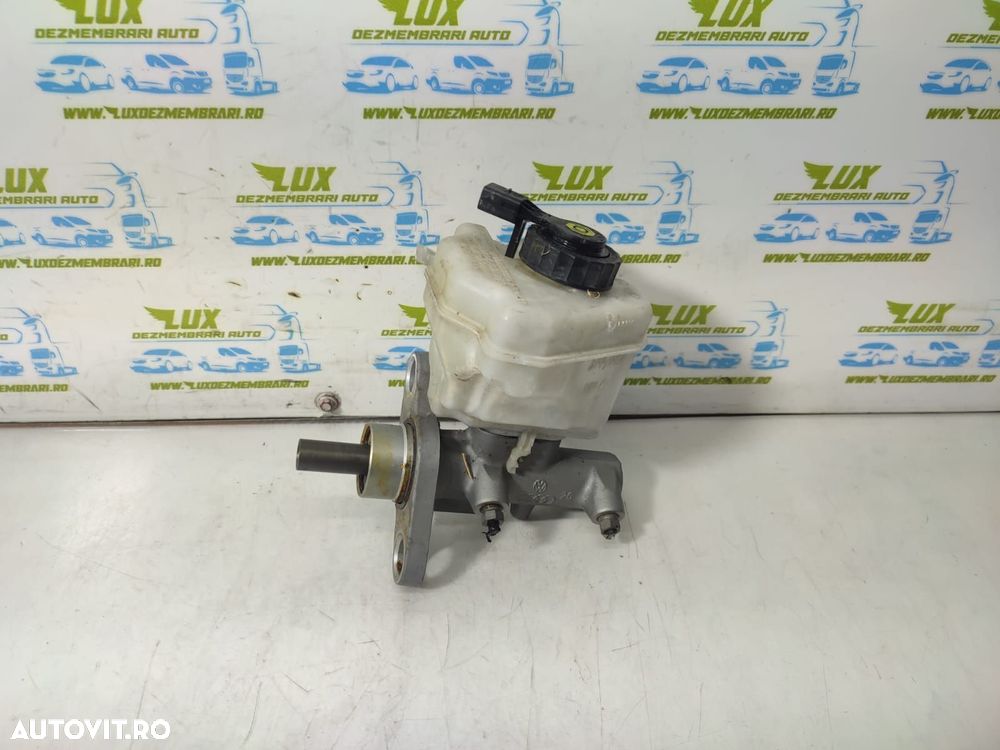 Pompa servvofrana 03.3508-8763.1 3.0 tdi CRCA Audi Q7 4L  [din 2005 p - 2