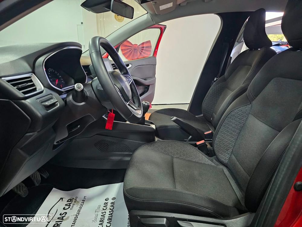 Renault Clio 1.0 TCe Intens - 11