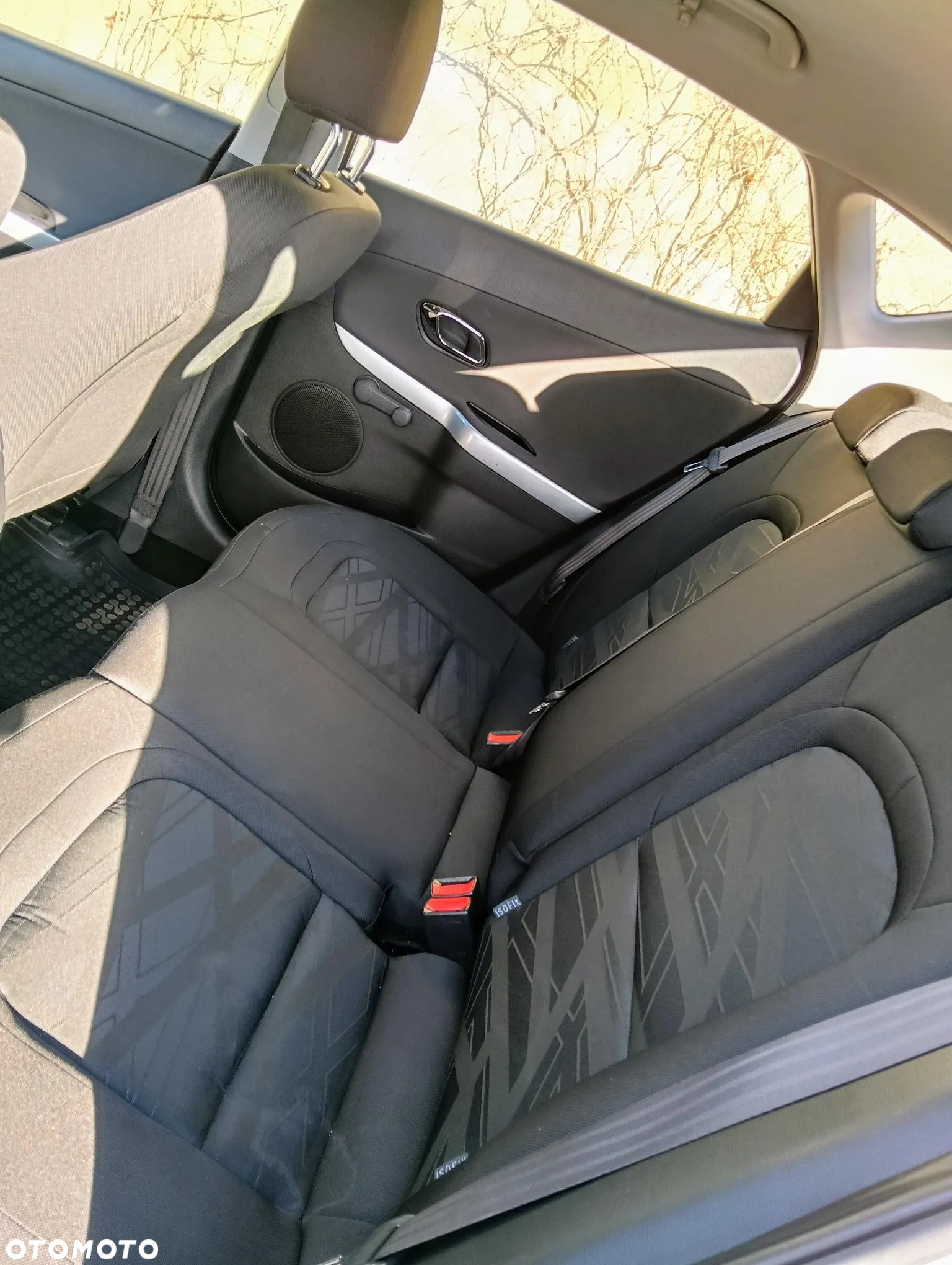 Kia Ceed Cee'd 1.4 CRDi M - 14