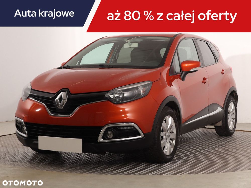 Renault Captur - 3