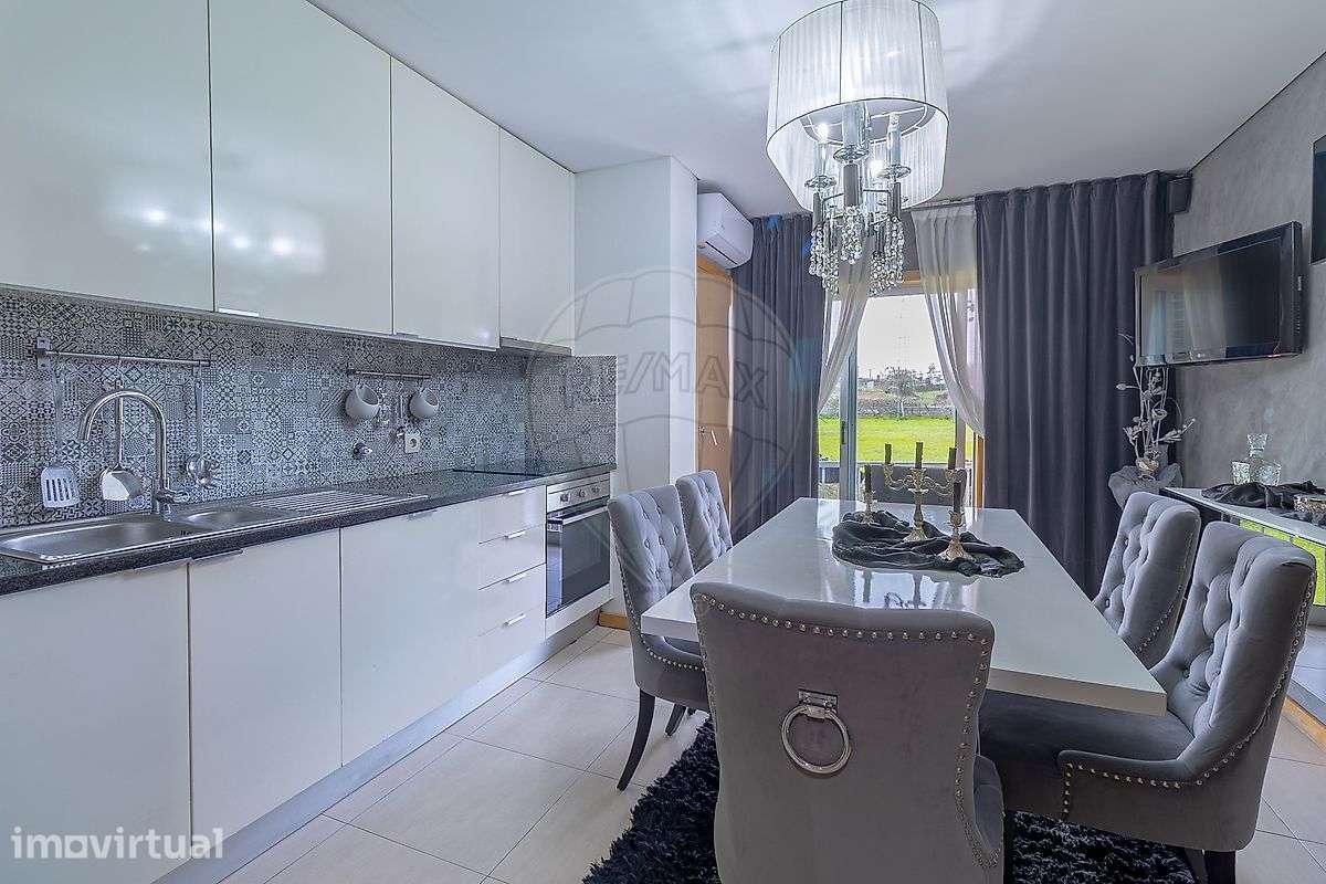 Apartamento T2 para venda - Grande imagem: 3/21