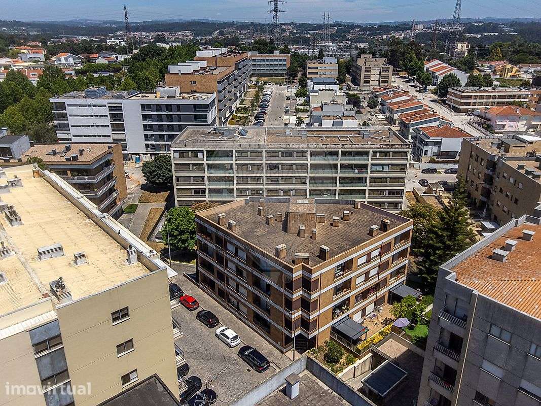 Apartamento T2 para venda - Grande imagem: 3/28