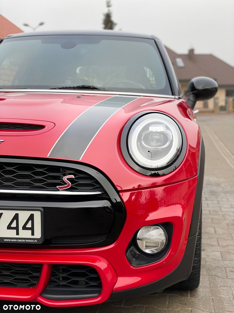 MINI Cooper S GPF - 2