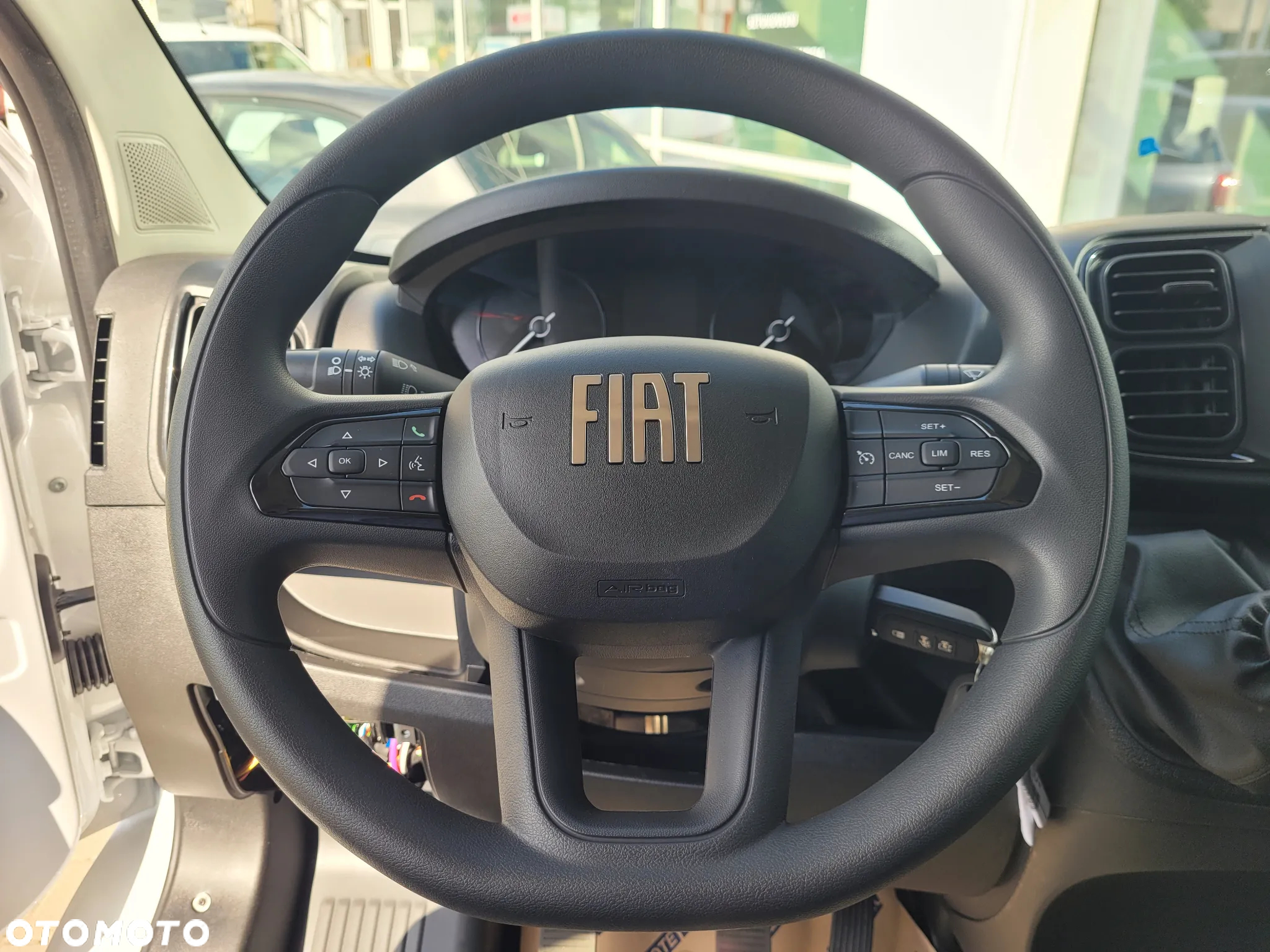 Fiat Ducato L3H2 - 2