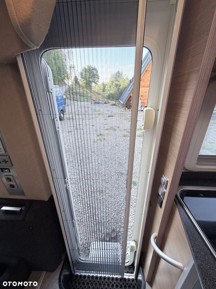 KNAUS S Liner - 8
