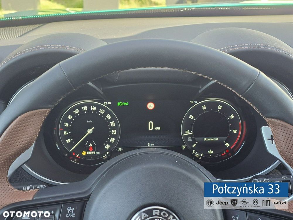 Alfa Romeo Stelvio - 20