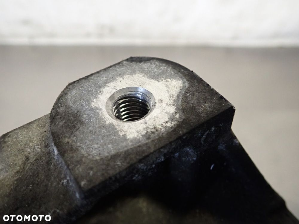 ŁAPA SILNIKA OPEL CORSA D 13248790 - 5