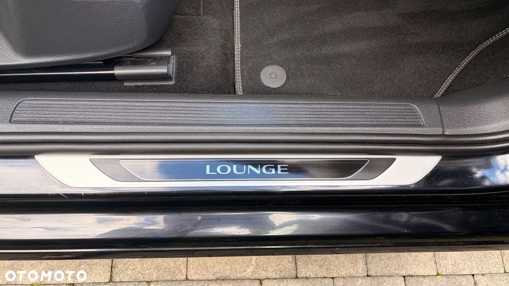 Volkswagen Golf 2.0 TDI BlueMotion Technology DSG Lounge - 19