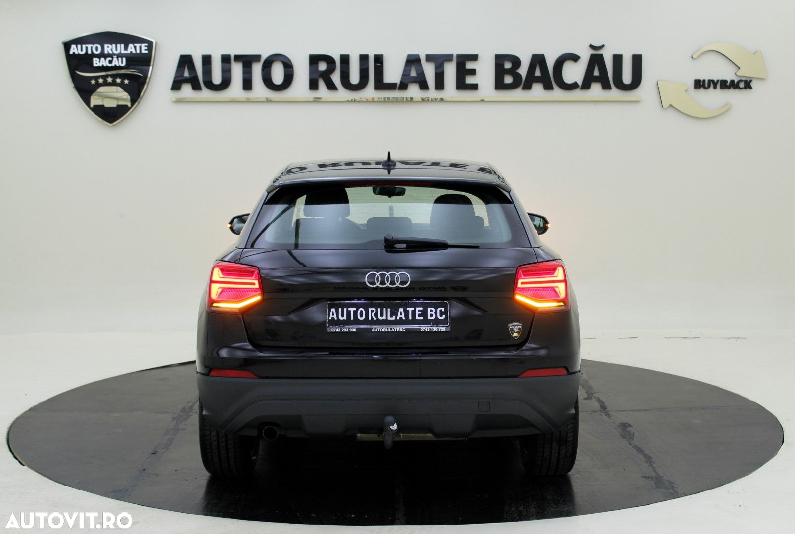 Audi Q2 - 11