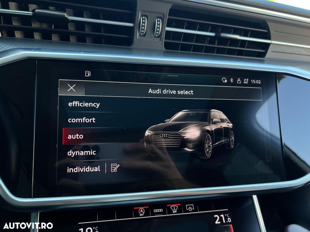 Audi A6 Limuzina - 15
