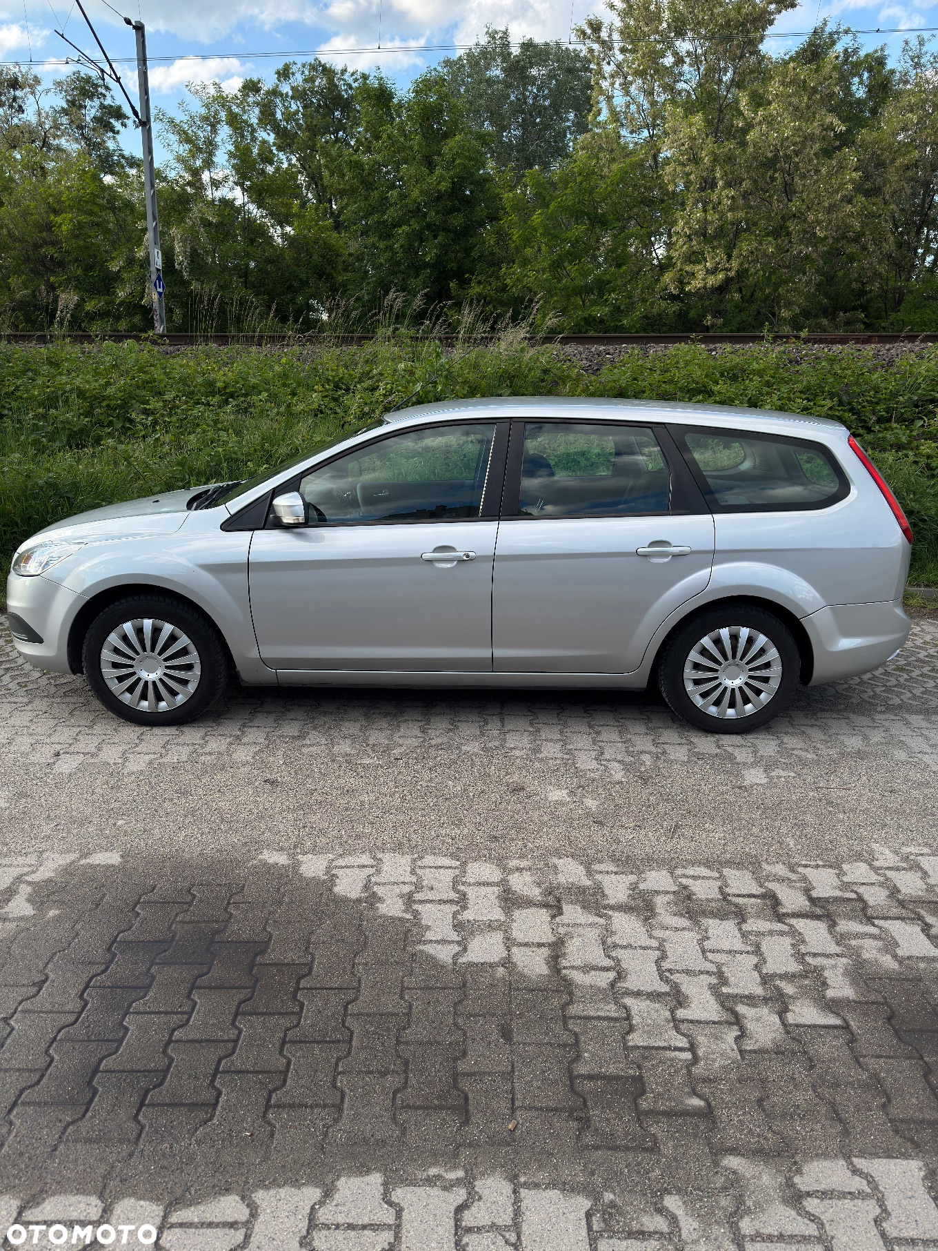 Ford Focus - 4