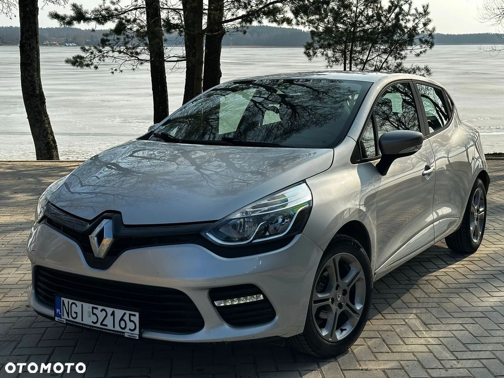 Renault Clio TCe 90 Dynamique - 3