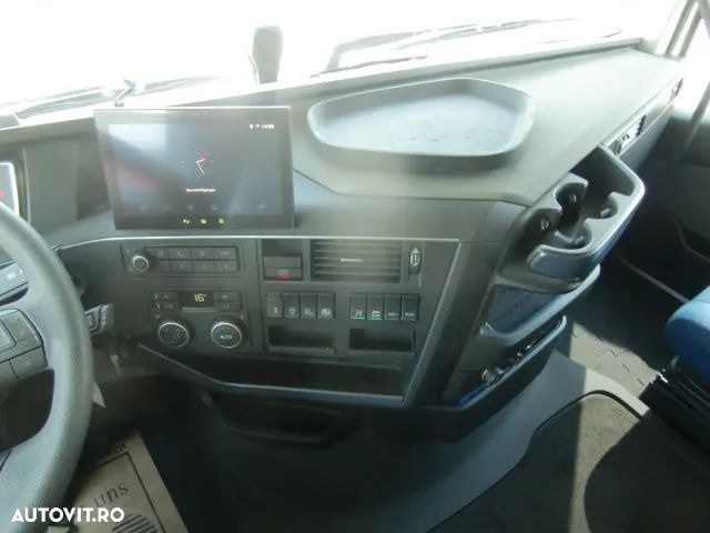 Volvo FH500, I-shift, Veb+, Clima stationare, Factura externa - 8
