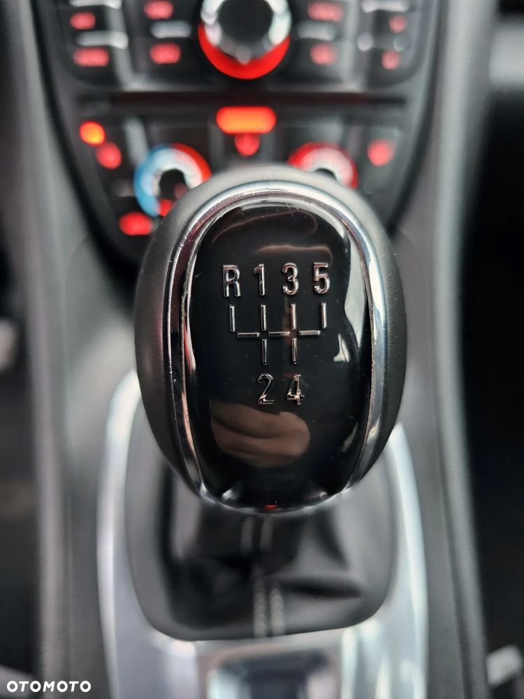 Opel Meriva 1.4 Ecoflex Selection - 31