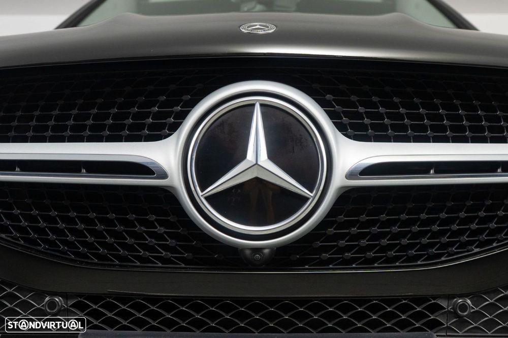 Mercedes-Benz GLE 350 de Coupé 4Matic - 18