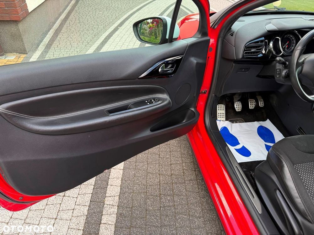 Citroën DS3 VTi 120 Opera Blue - 15