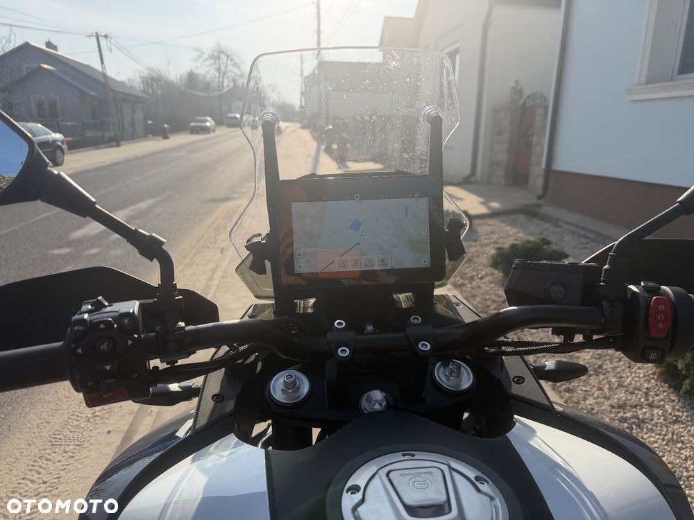 CFMoto 800MT Explore - 8