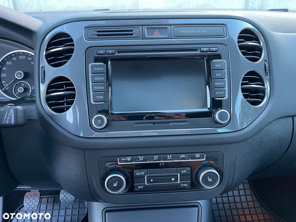 Volkswagen Tiguan - 30